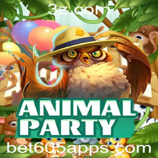 Descubra o Jogo AnimalParty: Uma Nova Aventura Animal no Mundo Virtual
