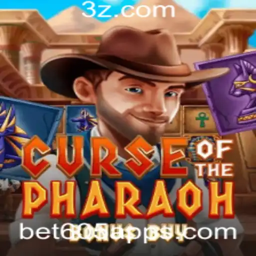 Explorando o Mistério de 'Curse of the Pharaoh Bonus Buy' e sua Integração com o Bet605 App