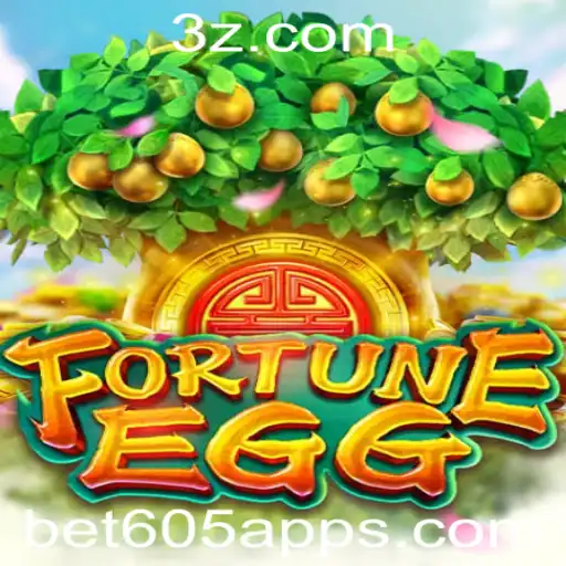 Descubra o Mundo Vencedor do FortuneEgg e Bet605 App