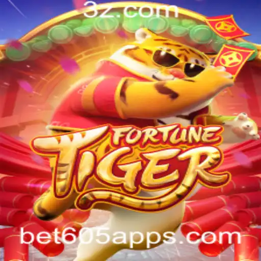 Descubra o Fascinante Mundo de FortuneTiger no Bet605 App