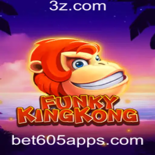 Explorando o Empolgante Jogo FunkyKingKong e sua Ligação com o bet605 app