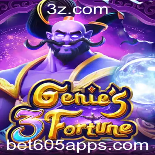 Tudo o que você precisa saber sobre Genie3Fortune e como jogar com o bet605 app