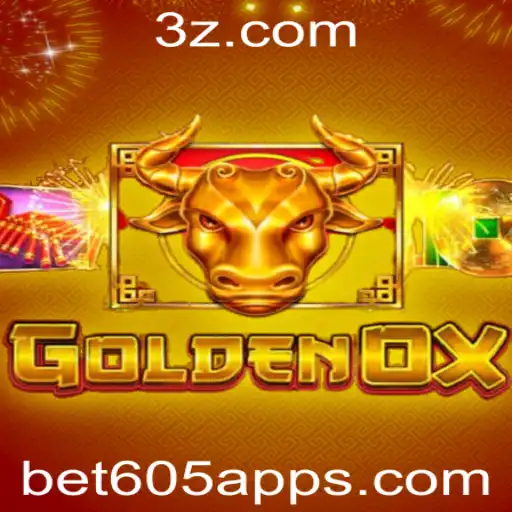 Explorando o Jogo GoldenOx no bet605 App