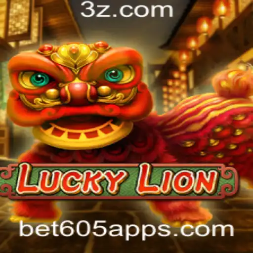 Descubra o Empolgante Universo de LuckyLion no bet605 App