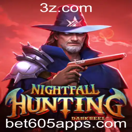 Descubra o Emocionante Jogo NightfallHunting