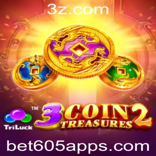 Explorando o Universo de 3CoinTreasures2: Aventura e Estratégia