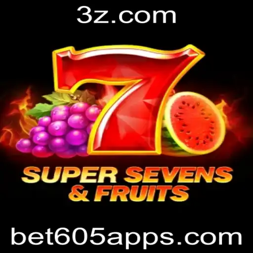 Explorando o Jogo 7SuperSevensFruits e a Experiência no Bet605 App