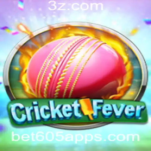 Descubra a Emoção do CricketFever com o App bet605