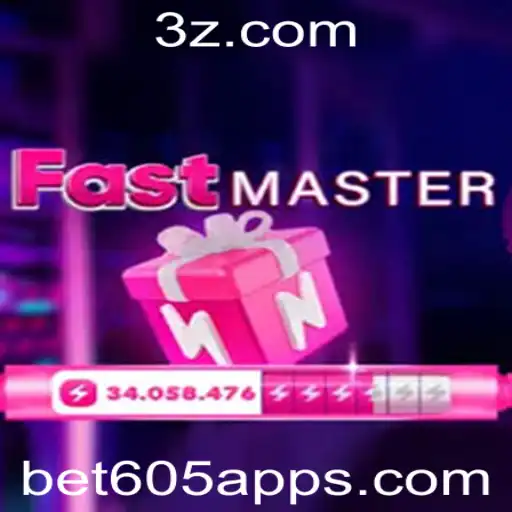Explorando o Mundo de FastMaster e sua Conexão com o bet605 app