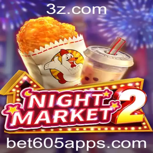 Explorando o Fascinante Mundo de NightMarket2 e o bet605 app