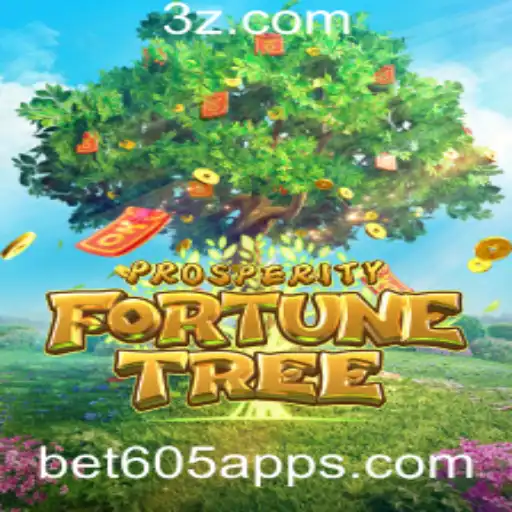 Explorando o ProsperityFortuneTree no bet605 app