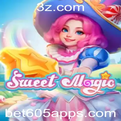 Descubra SweetMagic: A Nova Sensação dos Jogos Móveis