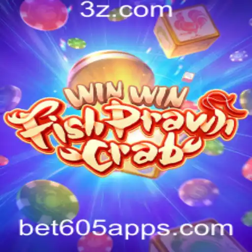 Descubra o Fascinante Mundo do WinWinFishPrawnCrab