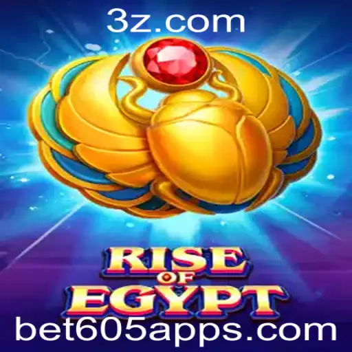 Explorando o Fascinante Mundo de RiseOfEgypt no Bet605 App