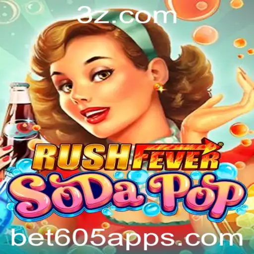 Descubra o Fascinante Mundo de RushFeverSodaPop com o Bet605 App