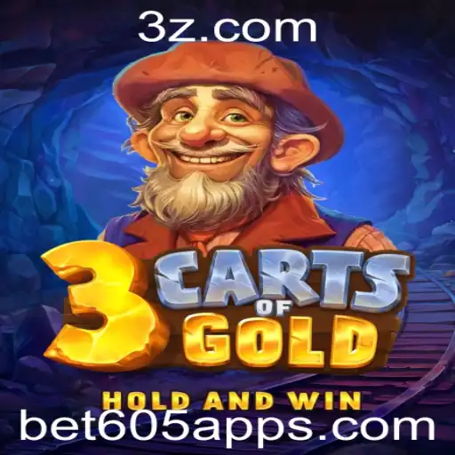 Desvendando o Jogo 3cartsOfGold e a Experiência com o bet605 app