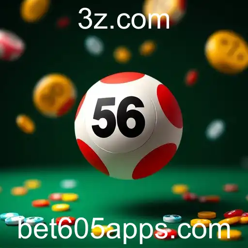 Explorando o Mundo do Bingo Online com Bet605 App