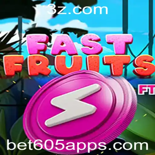 Explorando o Mundo de FastFruits no Bet605 App