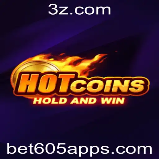Descubra o Mundo Empolgante de HotCoins no App Bet605