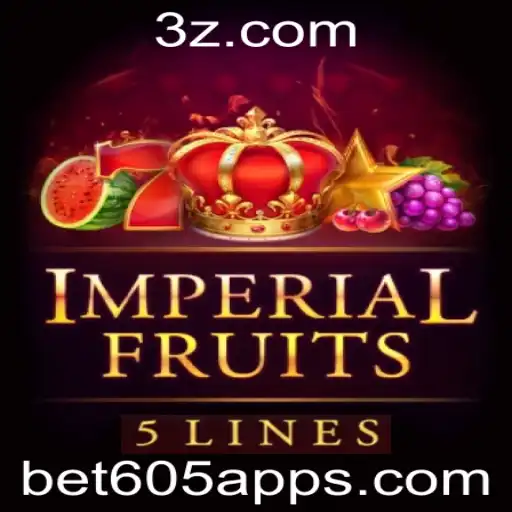 Explorando o Mundo do Jogo ImperialFruits5 no bet605 app
