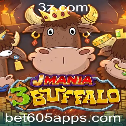 Explorando JMania3Buffalo e a Integração com o Bet605 App