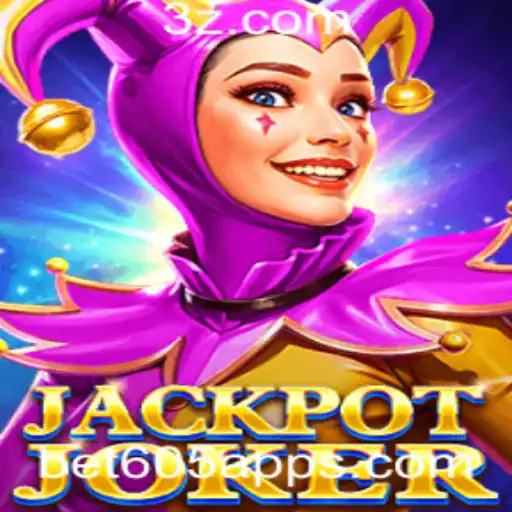 Descubra o Empolgante Mundo de JackpotJoker com o bet605 App