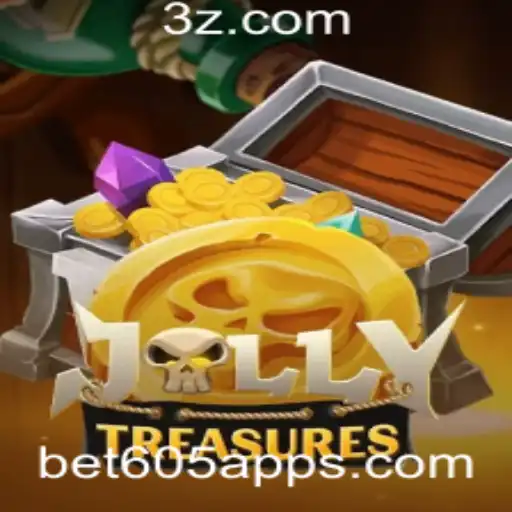 Descubra JollyTreasures: O Jogo Que Está Conquistando os Fãs na bet605 app