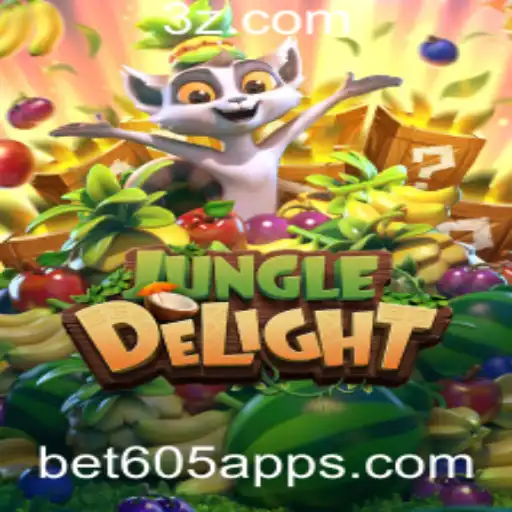 Explorando JungleDelight: Uma Aventura Selvagem no bet605 App