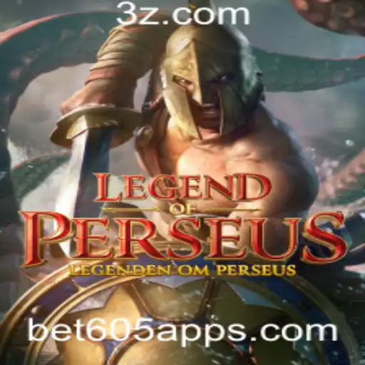 Descubra 'LegendofPerseus': Uma Aventura Épica Aguardando por Você