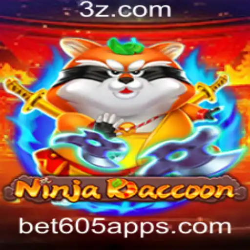 Explorando o Universo de NinjaRaccoon e o Mundo do bet605 app