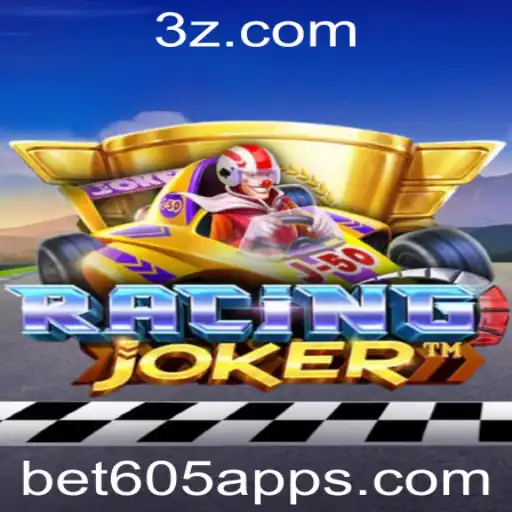 RacingJoker: A Nova Era das Corridas Virtuais