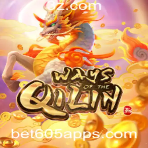 Explorando o Mundo de WaysoftheQilin com o Bet605 App