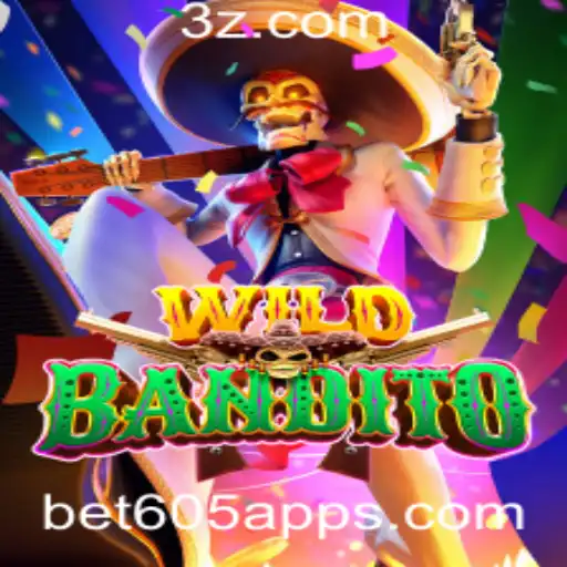 Descubra o Fascinante Mundo do Jogo WildBandito no bet605 app
