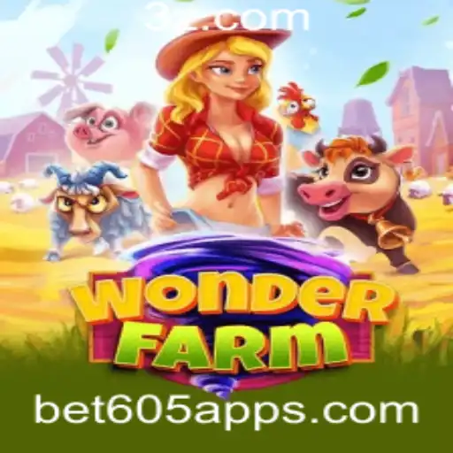 WonderFarm: Descubra o Universo Encantado do Novo Jogo