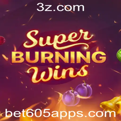 Explore o Mundo do SuperBurningWins no Bet605 App
