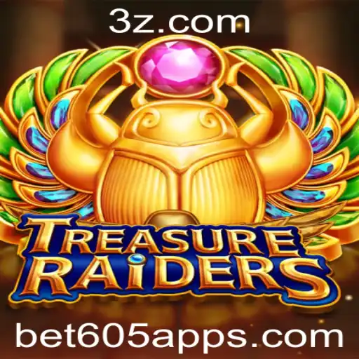 Descubra o Mundo de TREASURERAIDERS e Como Jogar no Bet605 App