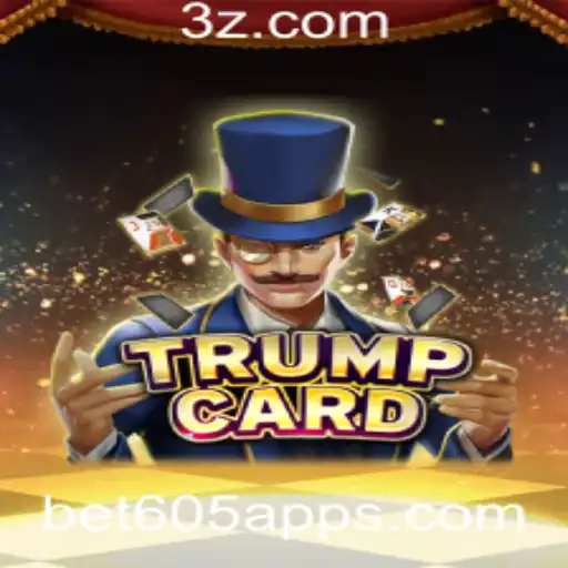Explorando TrumpCard: Um Mergulho no Jogo do Momento
